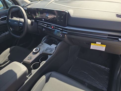 New 2026 Kia Sportage EX w/ EX Panoramic Sunroof Package AWD/4WD image 12