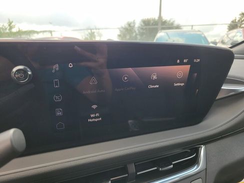 New 2026 Buick Envista Preferred image 19