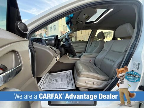 Used 2012 Acura RDX FWD image 27