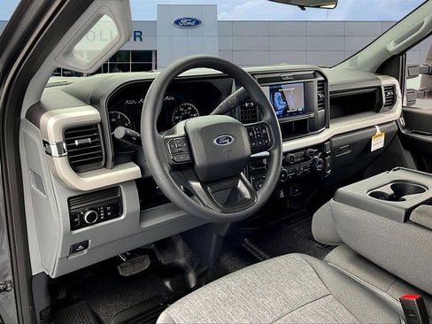 New 2026 Ford F350 XL image 7