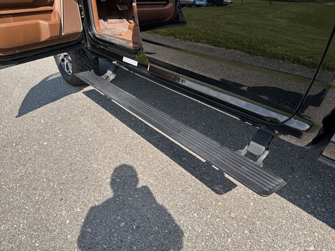 Used 2022 RAM 3500 Limited AWD/4WD image 25