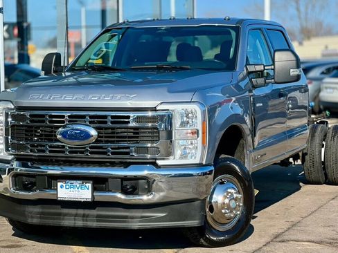 Used 2023 Ford F350 XLT image 24