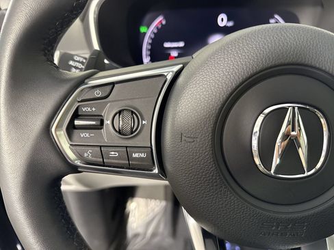 Certified 2026 Acura MDX SH-AWD w/ Technology Package image 13