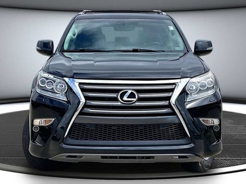 Used 2016 Lexus GX 460 w/ Premium Package AWD/4WD image 2