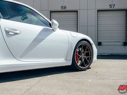 Used 2014 Porsche 911 Carrera image 28