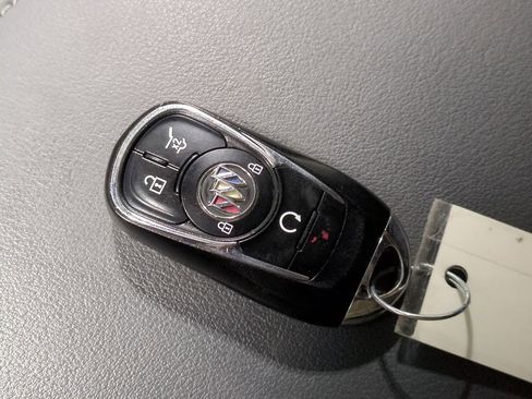 Used 2021 Buick Enclave Premium w/ Surround and Sites Package image 41