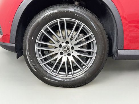 New 2026 Mercedes-Benz GLC 300 4MATIC image 33