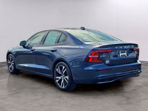 Used 2023 Volvo S60 B5 Plus AWD/4WD image 6