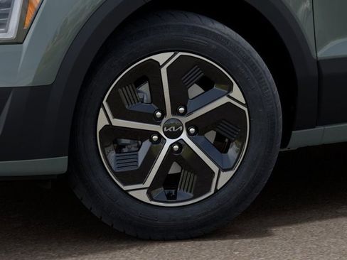 New 2026 Kia Niro EX FWD image 9