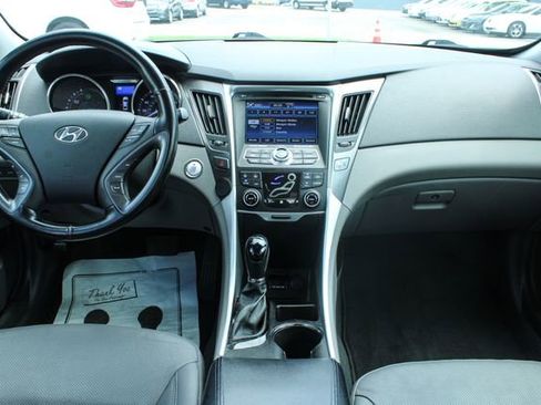 Used 2013 Hyundai Sonata Limited FWD image 16