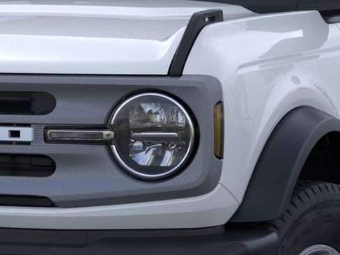 New 2025 Ford Bronco Big Bend AWD/4WD image 21