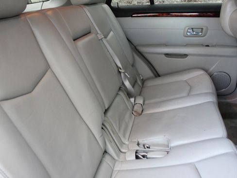 Used 2007 Cadillac SRX w/ Theater Package image 15