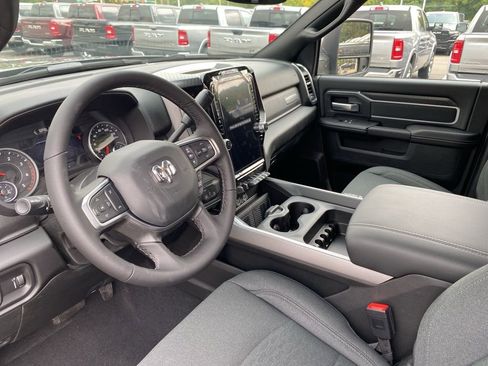 New 2026 RAM 2500 Big Horn image 25