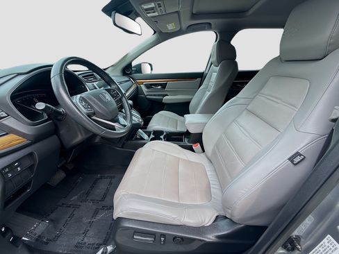 Certified 2019 Honda CR-V Touring image 19