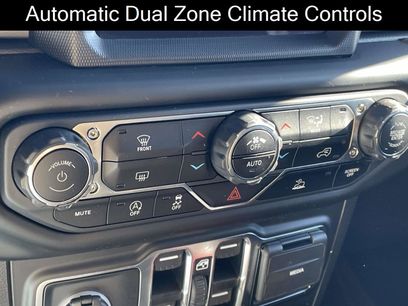 Used 2022 Jeep Wrangler Unlimited Sport w/ Xtreme Recon 35" Tire Package