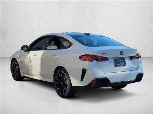 New 2026 BMW 228i xDrive w/ Technology Package image 3