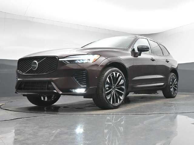 New 2026 Volvo XC60 B5 Ultra w/ Climate Package AWD/4WD image 40