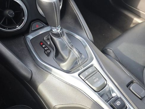 Used 2016 Chevrolet Camaro LT w/ RS Package RWD image 19