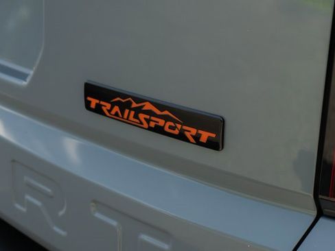New 2026 Honda Passport TrailSport Elite image 13