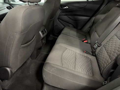 Used 2019 Chevrolet Equinox LT image 25
