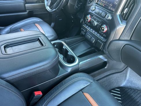 Used 2021 GMC Sierra 1500 AT4 w/ AT4 Premium Package image 16