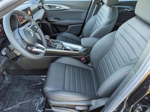 New 2023 Dodge Hornet GT w/ GT Blacktop Package image 14