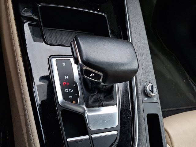 Used 2023 Audi A4 2.0T Premium Plus AWD/4WD image 16