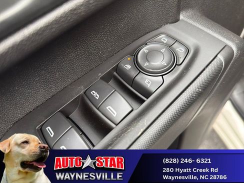 New 2026 Chevrolet Silverado 2500 Custom w/ Custom Value Package AWD/4WD image 11