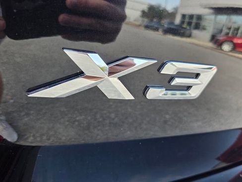 Used 2019 BMW X3 xDrive30i image 15