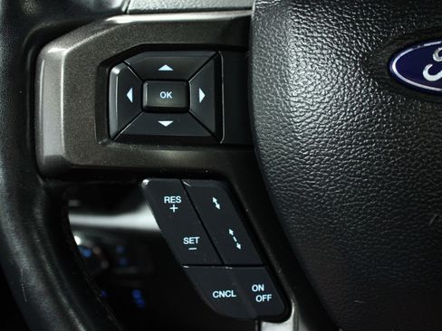 Used 2021 Ford Expedition Max Limited image 21