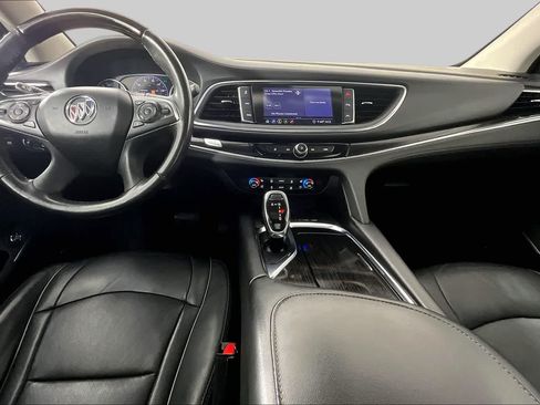 Certified 2020 Buick Enclave Avenir w/ Avenir Technology Package AWD/4WD image 15
