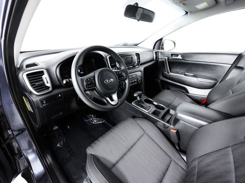 Used 2019 Kia Sportage LX AWD/4WD image 22