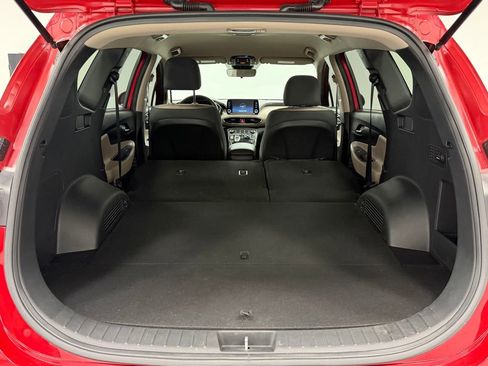 Certified 2023 Hyundai Santa Fe SE w/ Cargo Package image 25