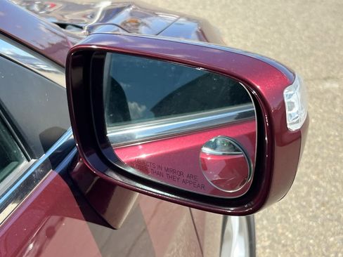 Used 2017 Acura RDX FWD image 16