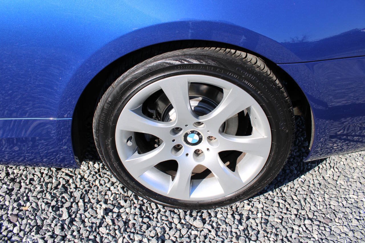 Used 2007 BMW 328xi Coupe AWD/4WD image 21