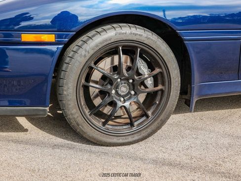 Used 1989 Toyota Supra Turbo image 59