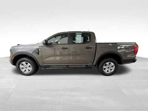 Used 2025 Ford Ranger XL w/ Trailer Tow Package AWD/4WD image 9