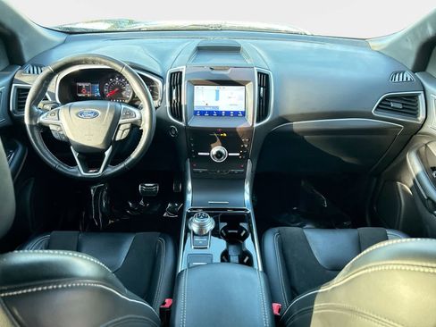 Used 2020 Ford Edge ST AWD/4WD image 15