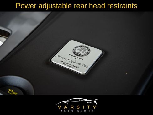 Used 2020 Mercedes-Benz S 63 AMG S 63 AMG image 46