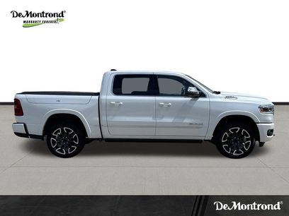 New 2026 RAM 1500 Limited