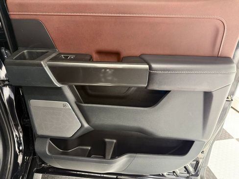 Used 2021 Ford F150 Lariat w/ Equipment Group 502A High image 25