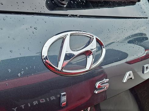 Used 2020 Hyundai Palisade Limited AWD/4WD image 5