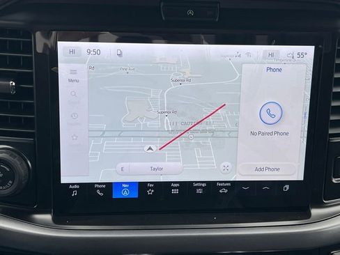 New 2026 Ford F150 XLT image 16