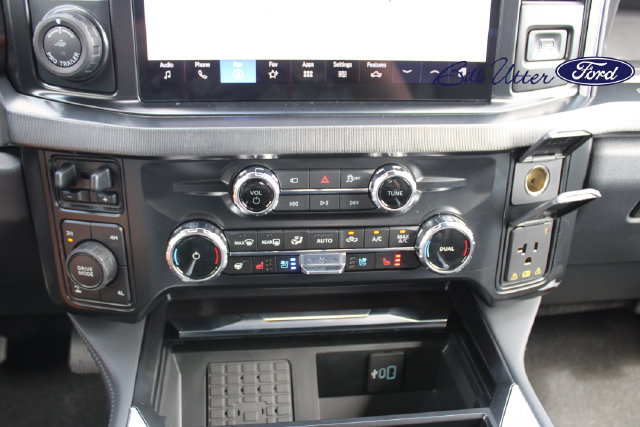 New 2026 Ford F250 Platinum AWD/4WD image 15