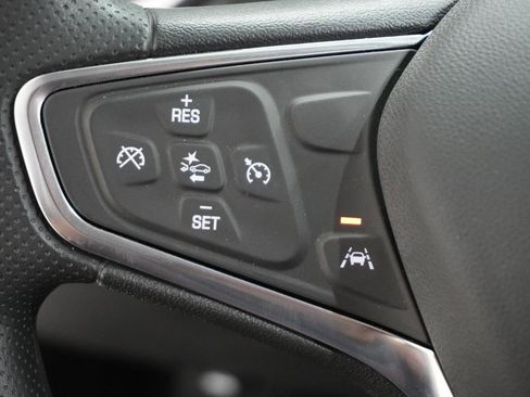 Used 2024 Chevrolet Equinox LS w/ Driver Confidence II Package image 20