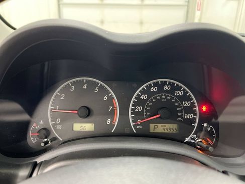 Used 2012 Toyota Corolla LE FWD image 11