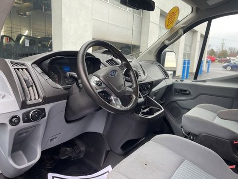 Used 2016 Ford Transit 150 130 Low Roof image 7