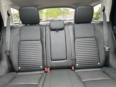 Used 2025 Land Rover Discovery Sport S AWD/4WD image 26