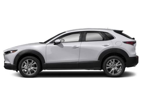 Used 2021 MAZDA CX-30 AWD 2.5 S w/ Preferred Package image 6
