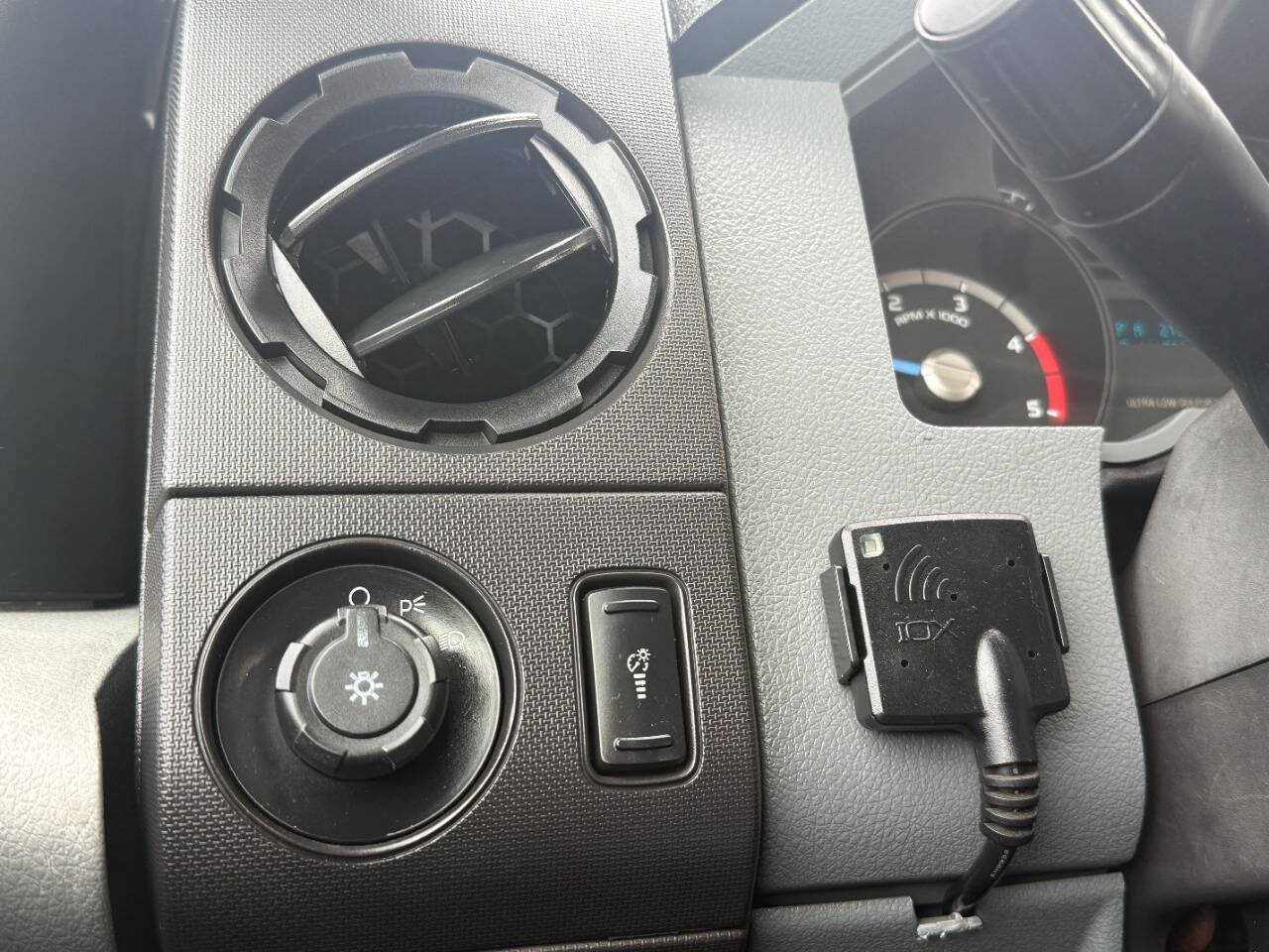 Used 2012 Ford F350 XL w/ Trailer Tow Pkg AWD/4WD image 40
